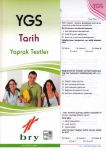Birey Ygs Tarih Yaprak Testler                                                                                                                                                                                                                                 