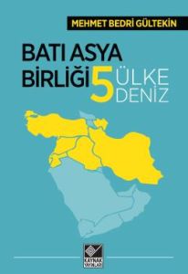 Batı Asya Birliği 5 Ülke Deniz                                                                                                                                                                                                                                 