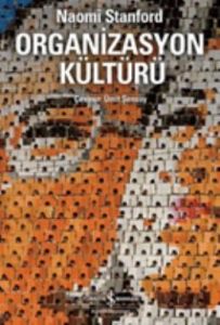 Organizasyon Kültürü                                                                                                                                                                                                                                           