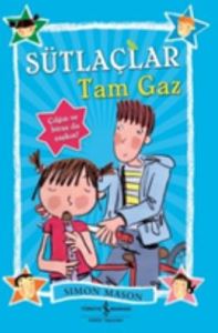 Sütlaçlar Tam Gaz                                                                                                                                                                                                                                              
