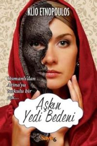 Aşkın Yedi Bedeni (cep boy)                                                                                                                                                                                                                                    