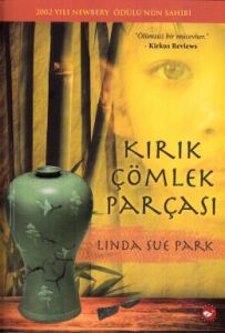 Kırık Çömlek Parçaı                                                                                                                                                                                                                                            