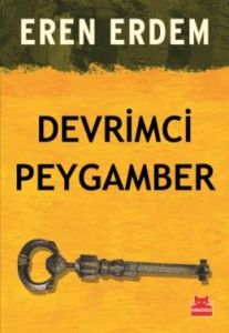 Devrimci Peygamber                                                                                                                                                                                                                                             