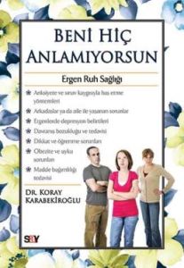 Beni Hiç Anlamıyorsun                                                                                                                                                                                                                                          