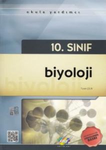 Fdd 10. Sınıf Biyoloji Konu Anlatım                                                                                                                                                                                                                            
