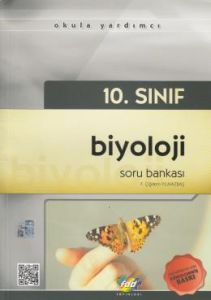 Fdd 10. Sınıf Biyoloji Soru Bankası                                                                                                                                                                                                                            