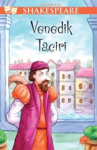 Gençler İçin Shakespeare - Venedik Taciri                                                                                                                                                                                                                      