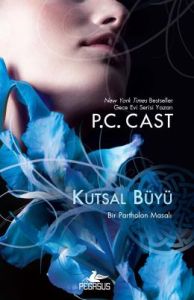 Kutsal Büyü                                                                                                                                                                                                                                                    