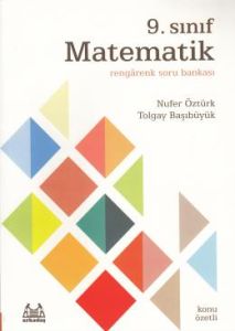 Arkadaş 9. Sınıf Matematik Soru Bankası                                                                                                                                                                                                                        