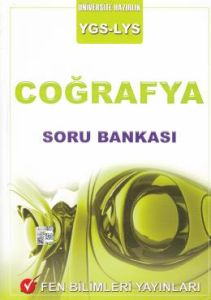 Fen Bilim YGS - LYS Coğrafya Soru Bankası                                                                                                                                                                                                                      