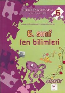 Karekök 6.Sınıf Fen Bilimleri Konu Anlatım                                                                                                                                                                                                                     