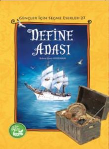 Define Adası-Gençler İçin Seçme Eserler 27                                                                                                                                                                                                                     