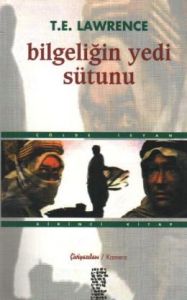 Bilgeliğin Yedi Sütunu 1 Çölde İsyan                                                                                                                                                                                                                           