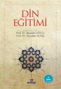 Din Eğitimi                                                                                                                                                                                                                                                    