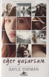 Eğer Yaşarsam ( Ciltli )                                                                                                                                                                                                                                       