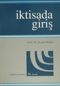 İktisada Giriş                                                                                                                                                                                                                                                 