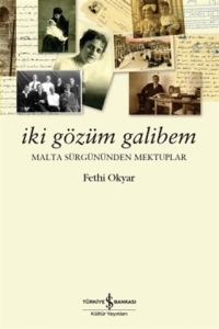 İki Gözüm Galibem                                                                                                                                                                                                                                              