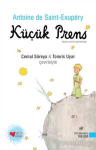 KÜÇÜK PRENS                                                                                                                                                                                                                                                    